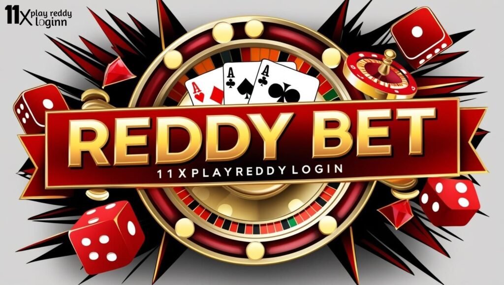 Reddy Bet Winning Experience