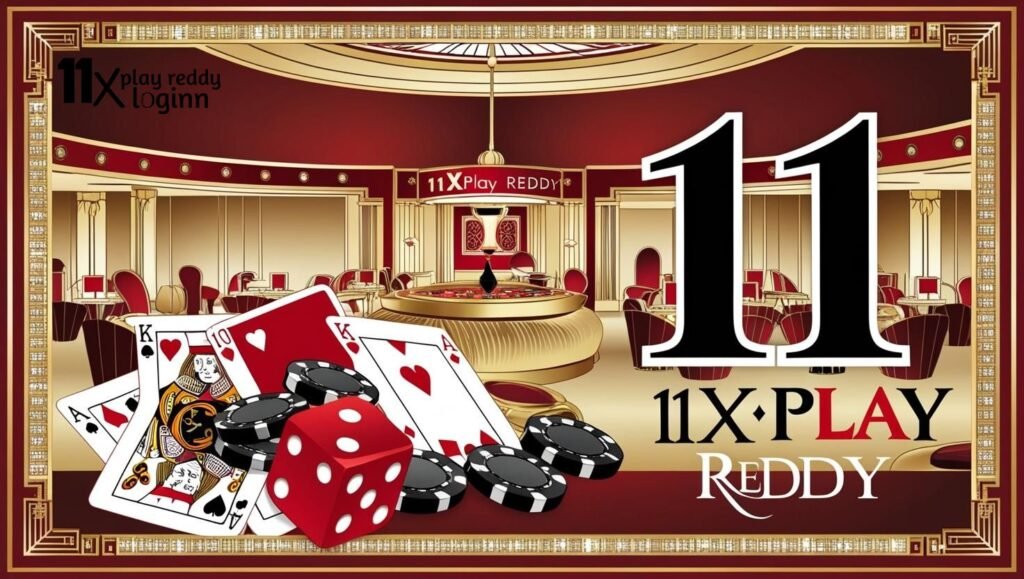 11xPlay Reddy Betting Hub