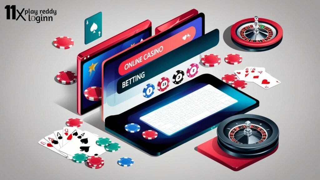 casino online betting on 11xplayreddylogin