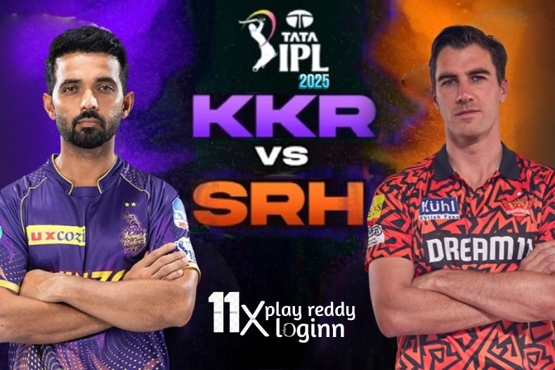 IPL 2025 live cricket match