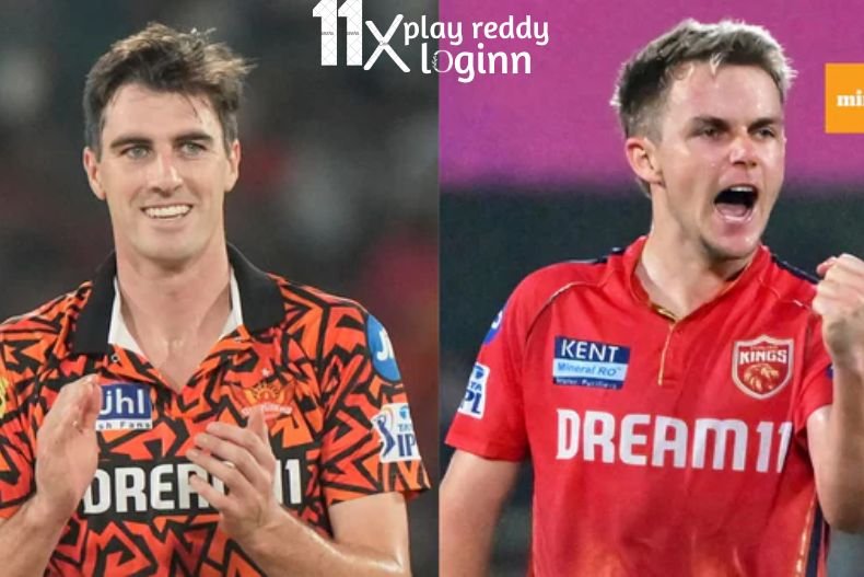 PBKS vs SRH IPL 2025