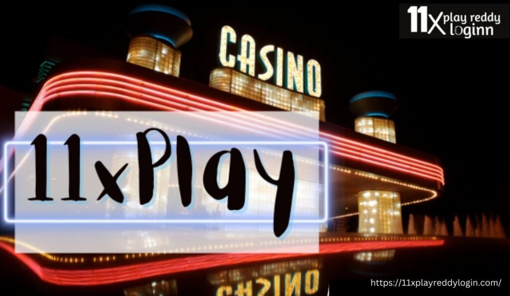 11xplay Betting ID 