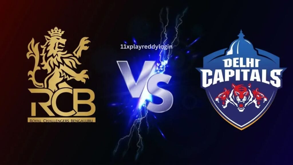 RCB vs DC Match Preview, Reddy Bet Tips, IPL 2025 Betting Guide