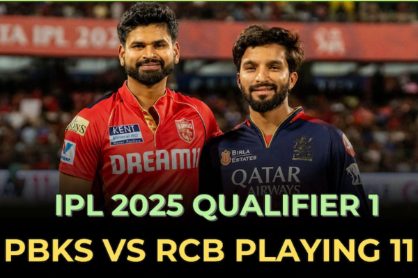Top IPL 2025 players celebrating victory