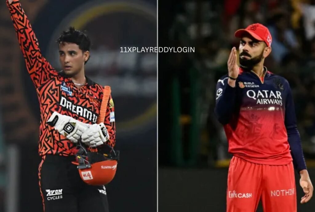 IPL 2025 scoreboard