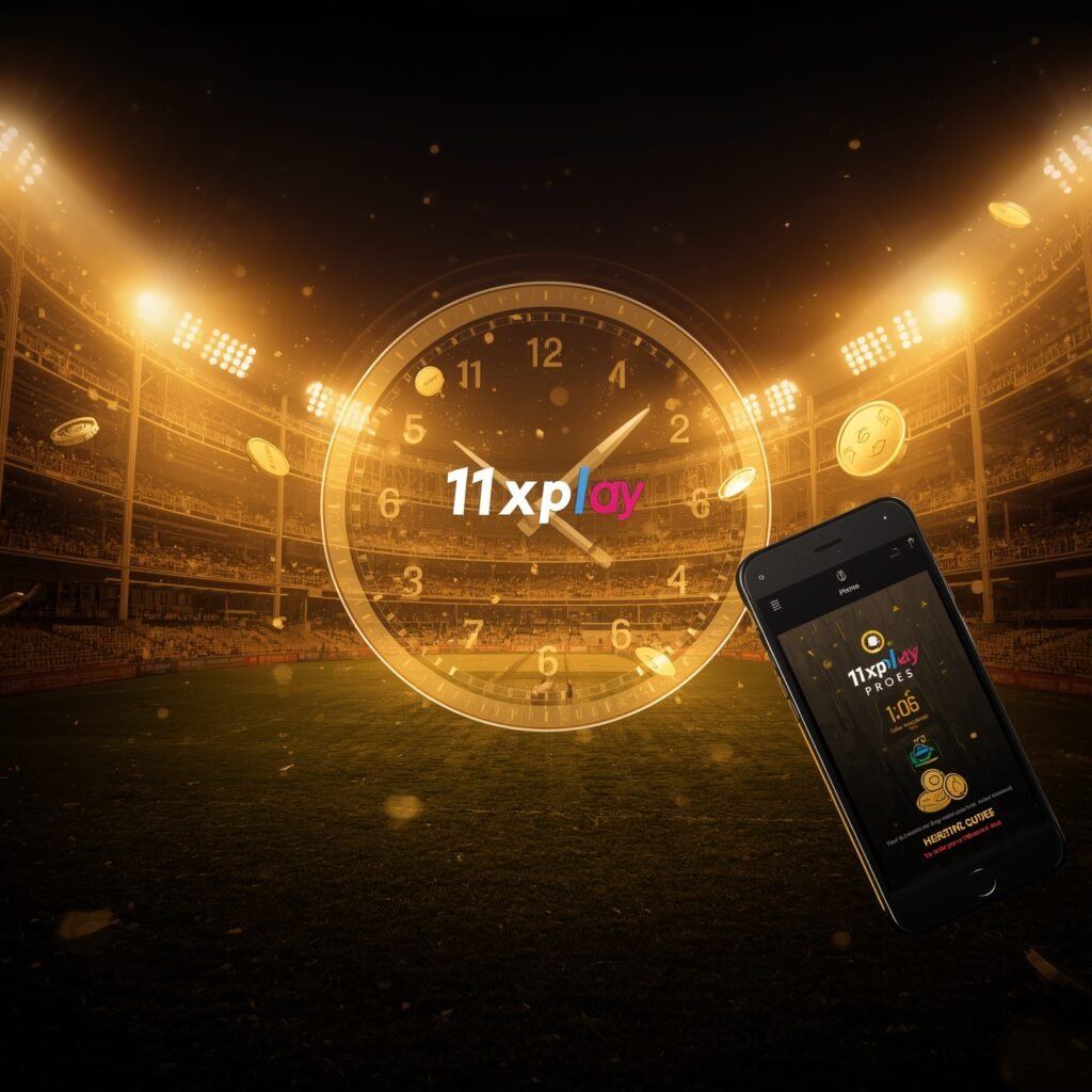 11xPlay pro